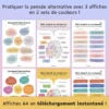 Affiches pour la pensée alternative