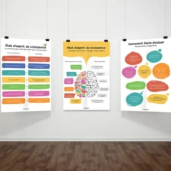 Affiches pour la pensée alternative