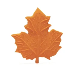 Anneau feuille d'automne