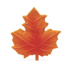 Anneau feuille d'automne