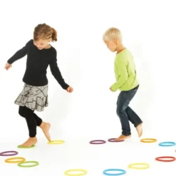 Anneaux d'activité par 6