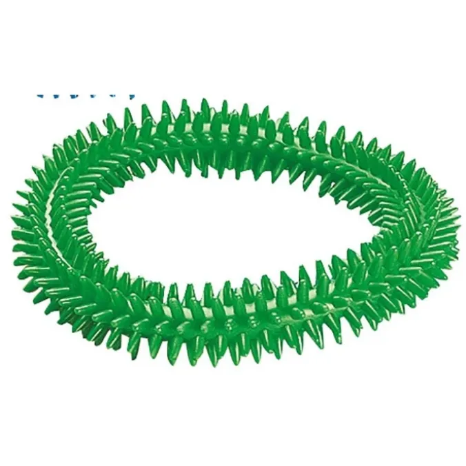Anneaux tactiles par 4