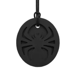 Araignée - Collier de mastication - Moyen