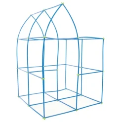 Architecture Tubes XXL - 170 pièces