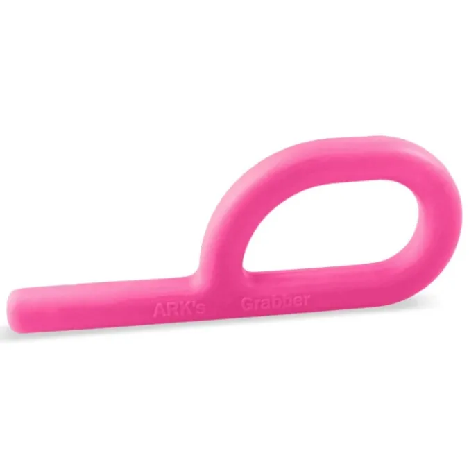ARK Grabber - Moyen