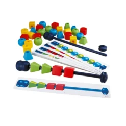 Atelier mini-rythmes et maxi-perles