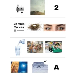 Atelier olfaction - Voyage au pif
