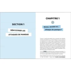 Attaques de panique