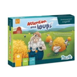 Attention aux loups