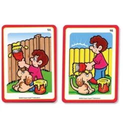 Avant et après