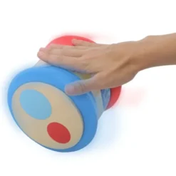 Baby drum