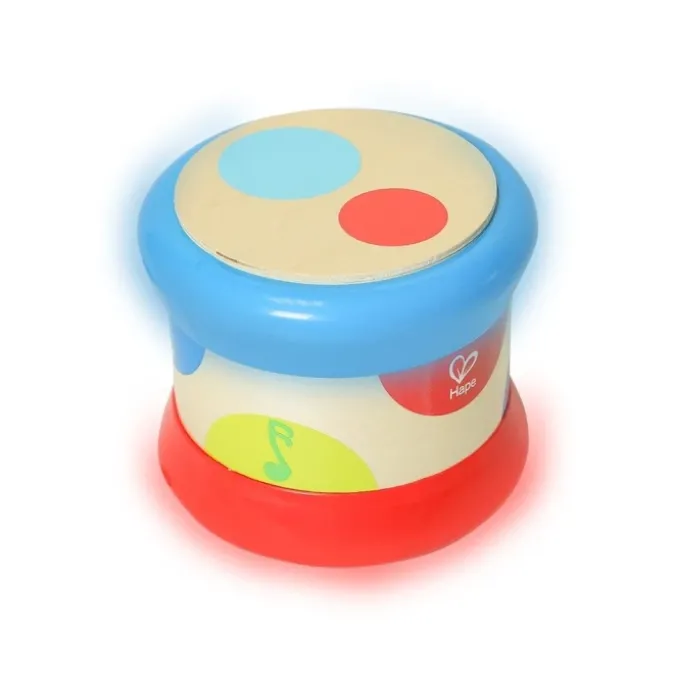 Baby drum