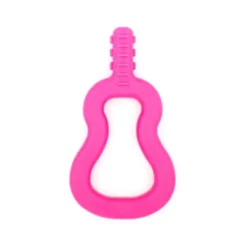 Baby Guitare - Outil de mastication - Moyen