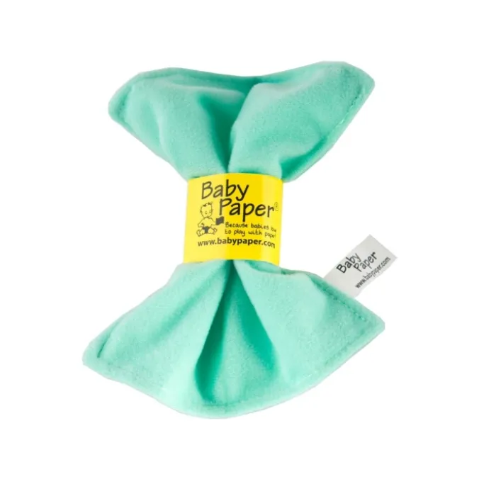 Baby Paper - Menthe