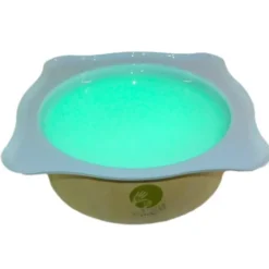 Bac d'exploration Magic Light - blanc
