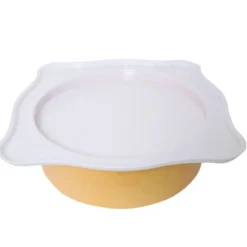 Bac d'exploration Magic Light - blanc