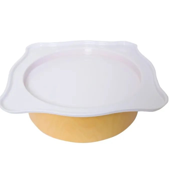 Bac d'exploration Magic Light - blanc