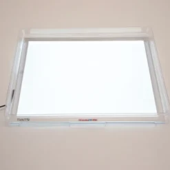 Bac d'exploration pour table lumineuse Tickit