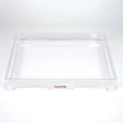 Bac d'exploration pour table lumineuse Tickit