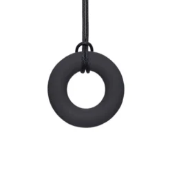Bague - Collier de mastication - Moyen
