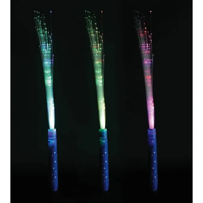 Baguette fibres optiques