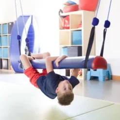 Balançoire banc thérapeutique
