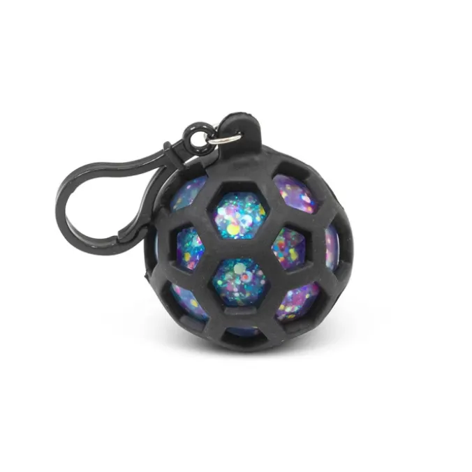 Balle anti-stress fusion