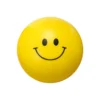 Balle anti-stress smiley