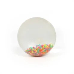 Balle confetti