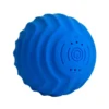 Balle de massage vibrante