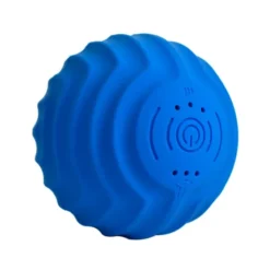 Balle de massage vibrante