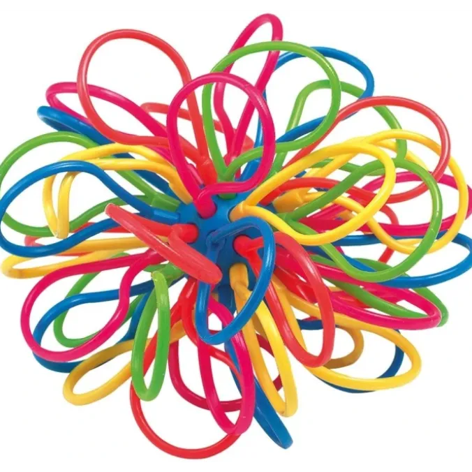 Balle looping