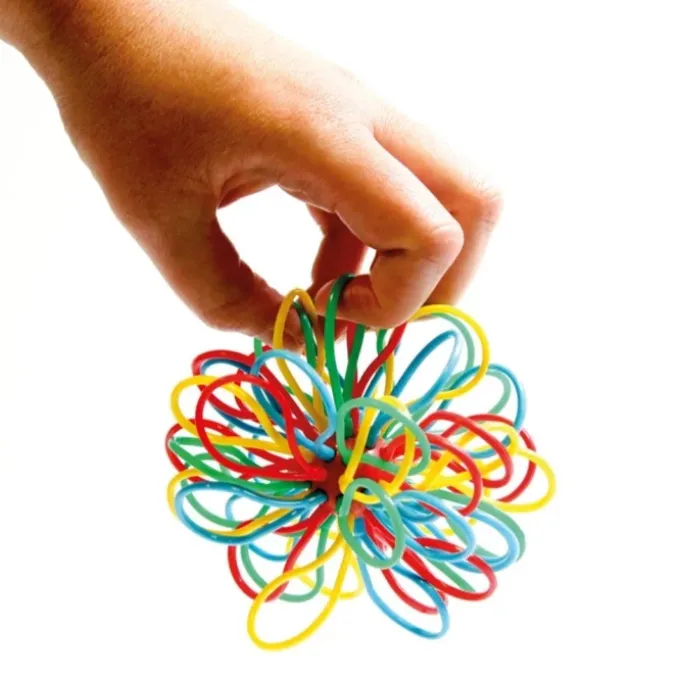 Balle looping