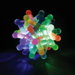 Balle lumineuse