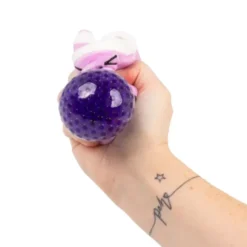 Balle à malaxer bubble tea
