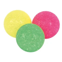 Balle odorante 5 cm - lot de 12