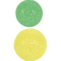 Balle odorante 5 cm - lot de 12