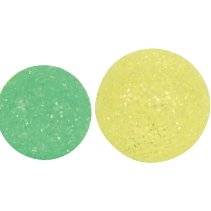 Balle odorante 5 cm - lot de 12