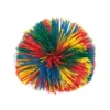 Balle pompon - petite 7,5 cm