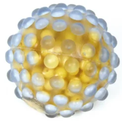 Balles à billes sonores par 3