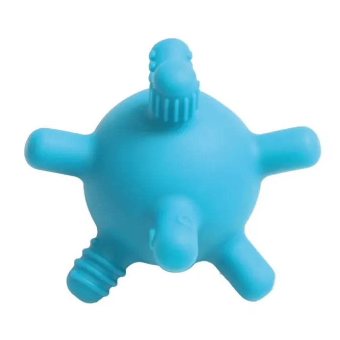 Balles de dentition par 3