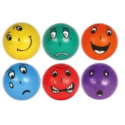 Balles émotions