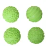 Balles tampons par 4
