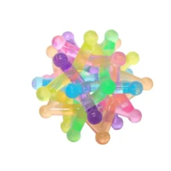 Balle uv étoile