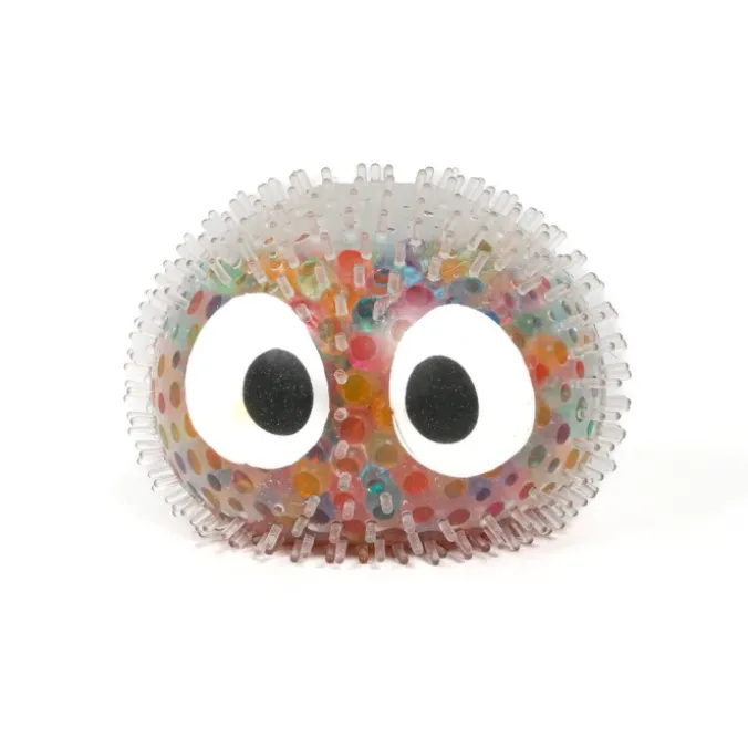 Balle Zurb à billes en gel