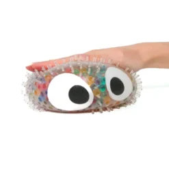 Balle Zurb à billes en gel