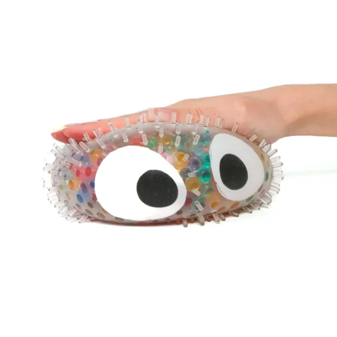 Balle Zurb à billes en gel