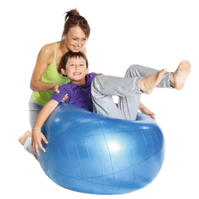 Ballon Bodyball - 95 cm
