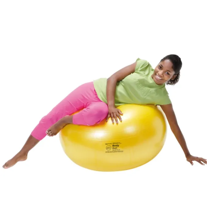 Ballon Bodyball - 75 cm