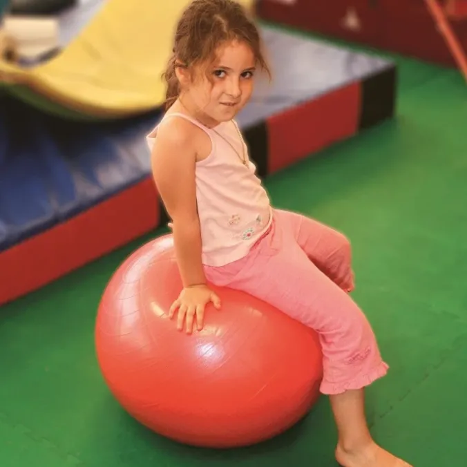 Ballon Bodyball - 55 cm